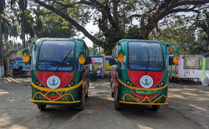 School Bus